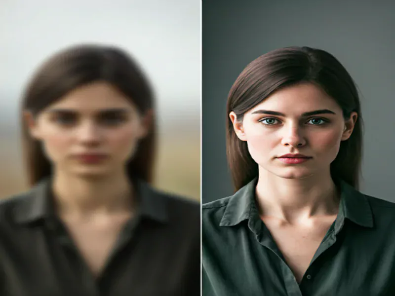 Restore Old Photos Instantly with AI