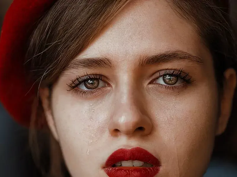 Original photo sample