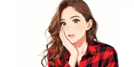 Anime Style Photo - Turn Photos into Anime