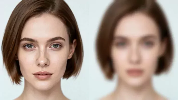 AI Blur Effect – Apply Blur Effect to Photos