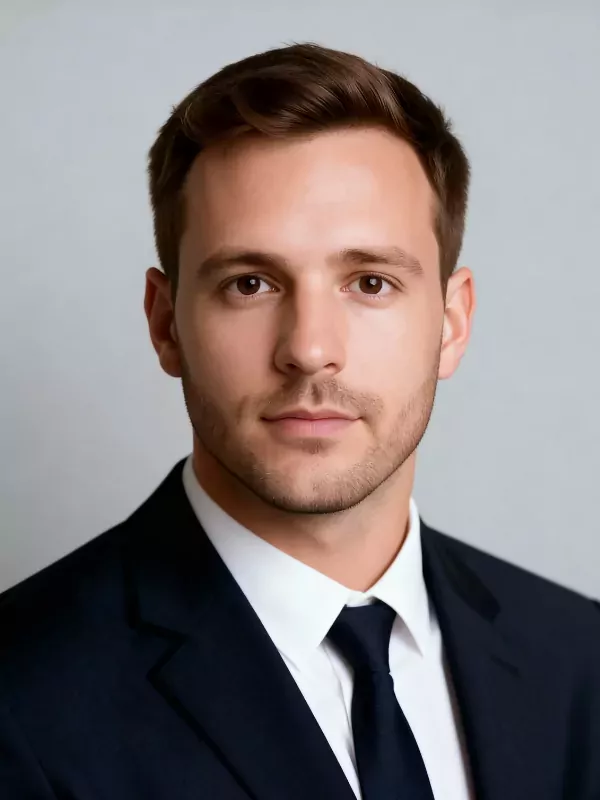 AI Headshot Generator for ID, Biometric, Passport, and Social Media Profiles